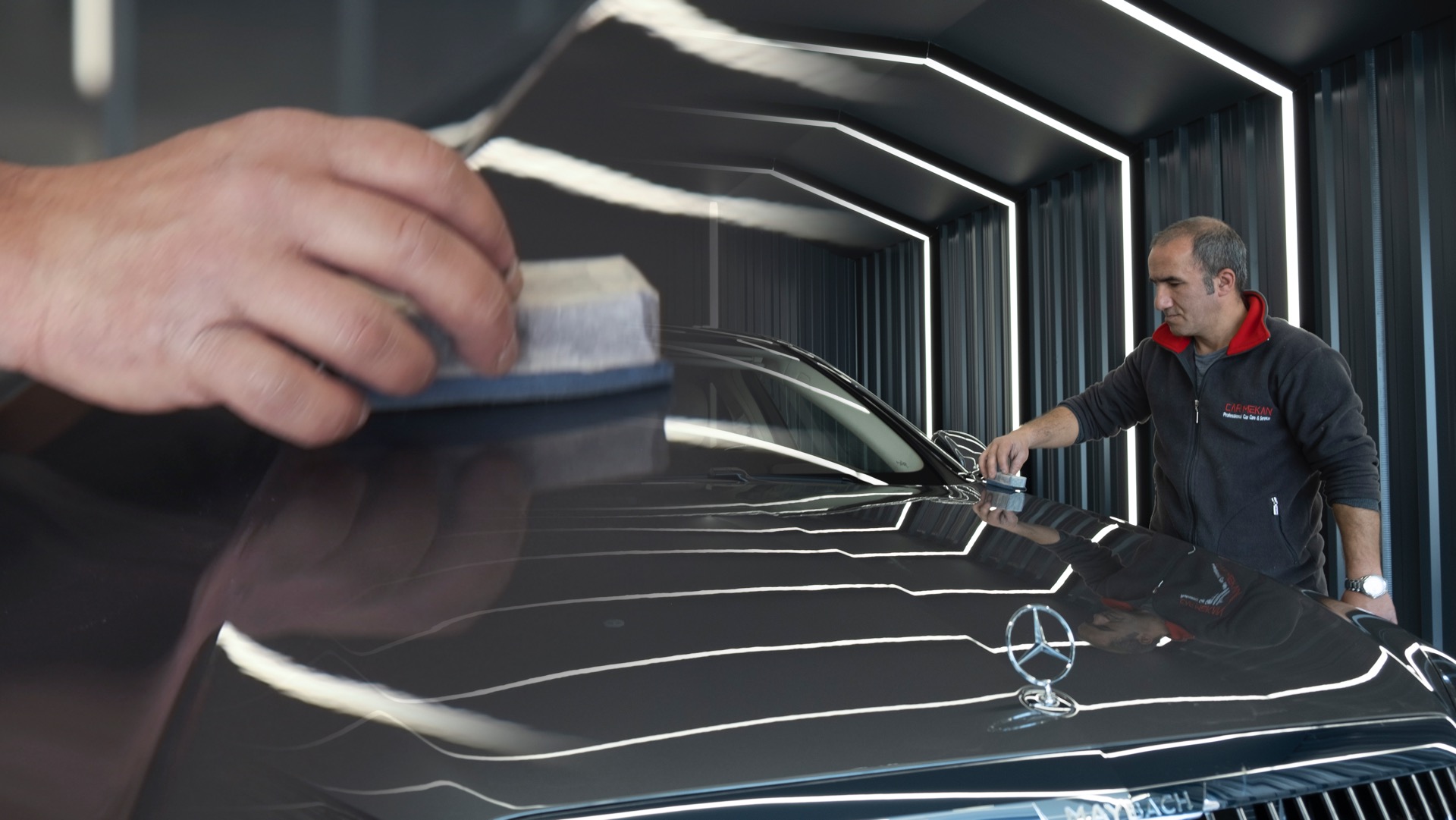 Tavas Seramik Kaplama