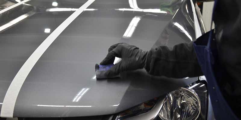 Tavas Seramik Kaplama